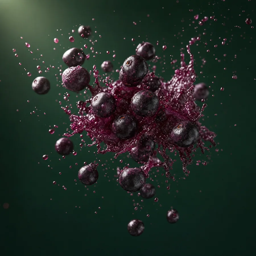 Acai berry