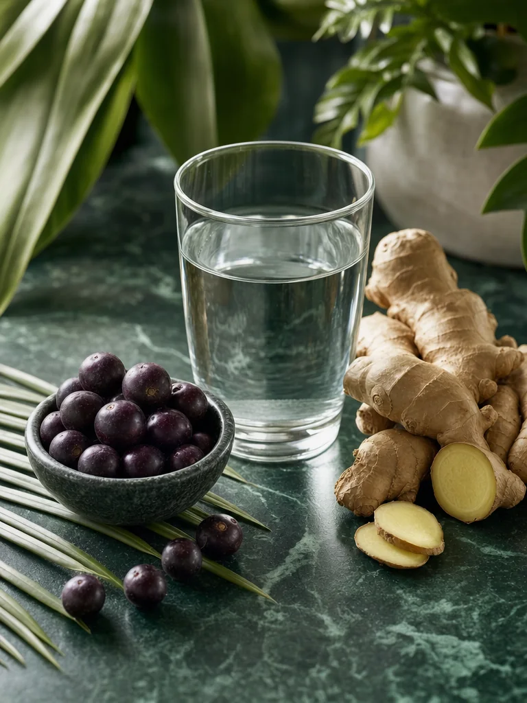 The Cleanse in daily use