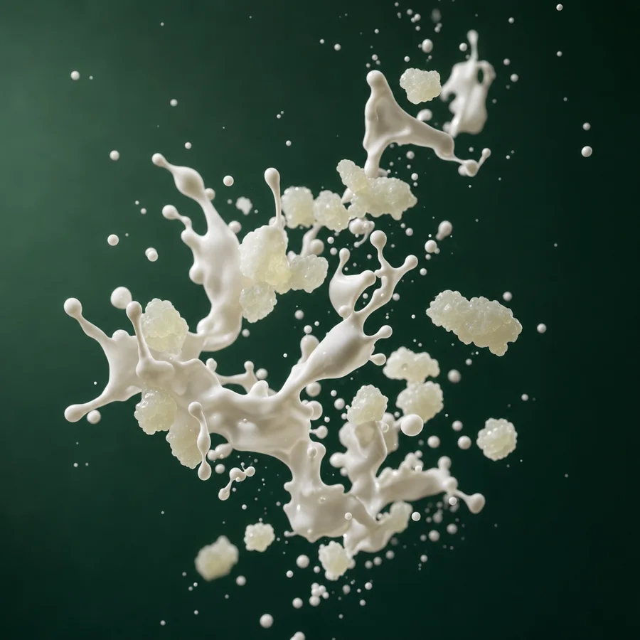 The bacteria