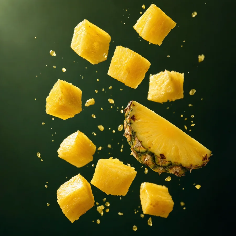 Bromelain