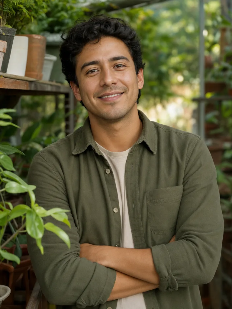Mateo, Customer Experience at Stillbelly