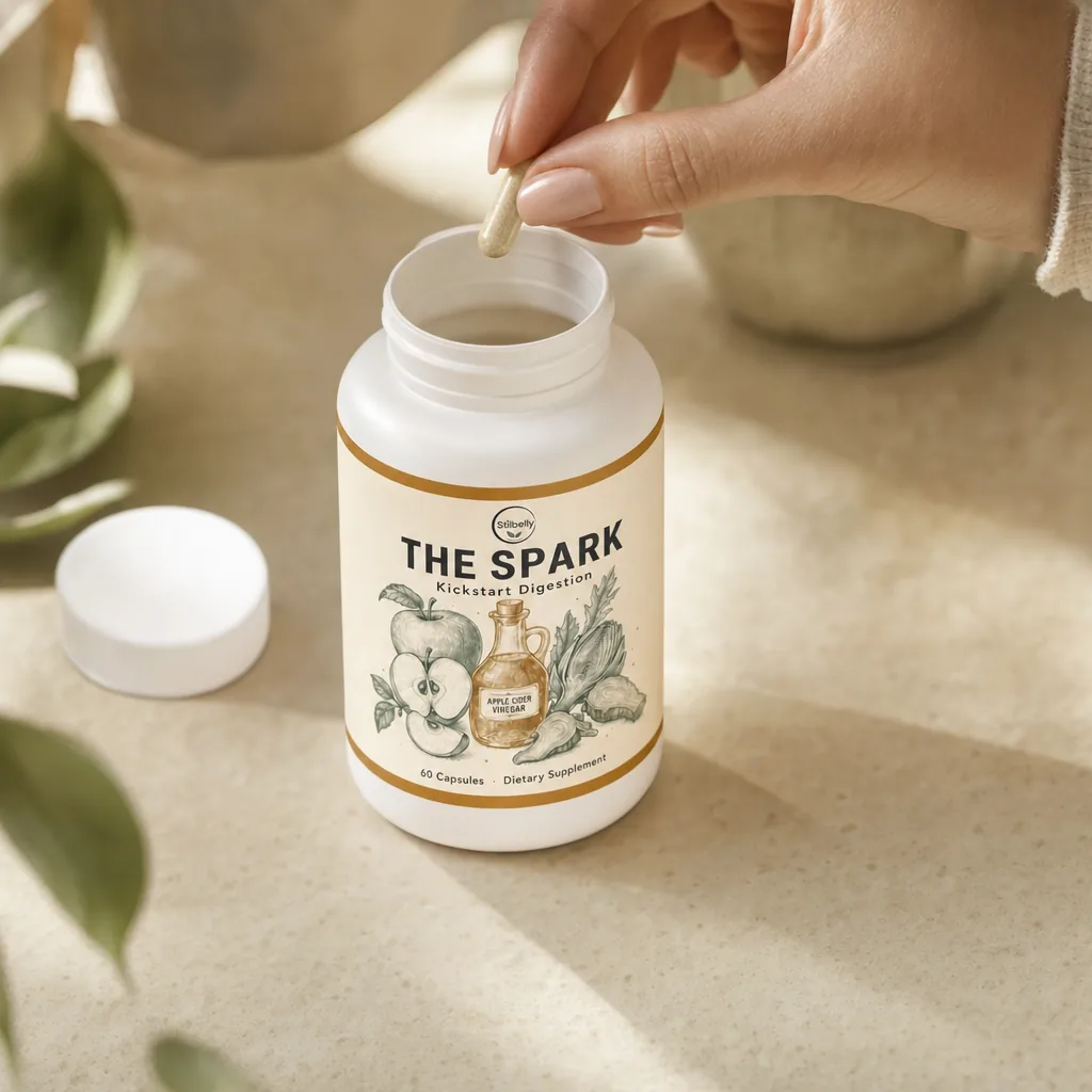 The Spark in daily use