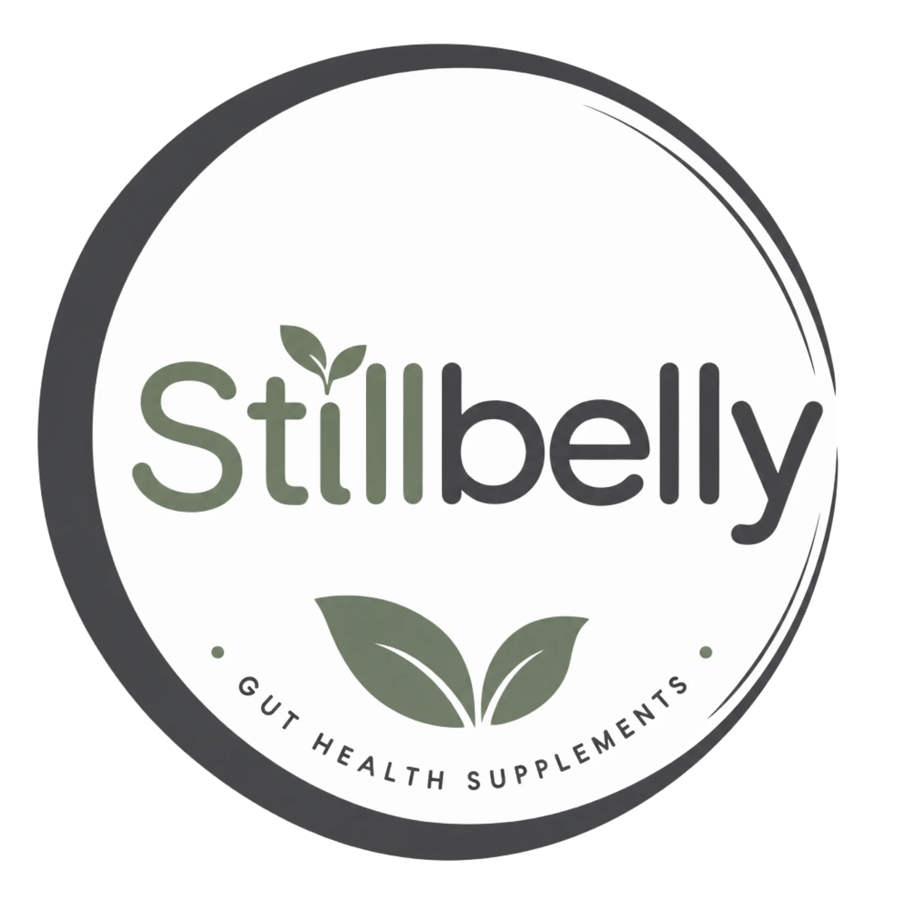 Stillbelly logo