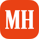 Men's Health logo